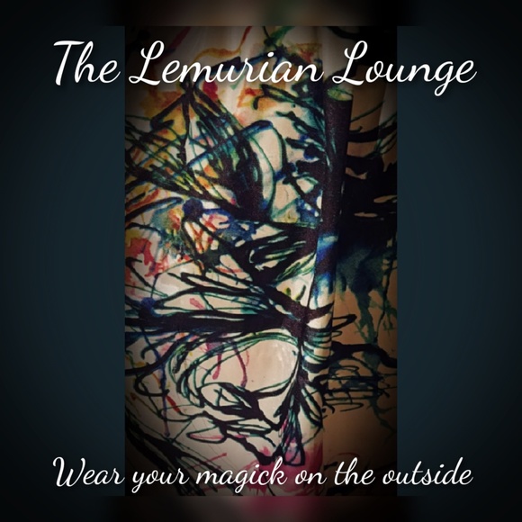 Multicolored Silk Dress Boho Gypsy Dress - Picture 2 of 3